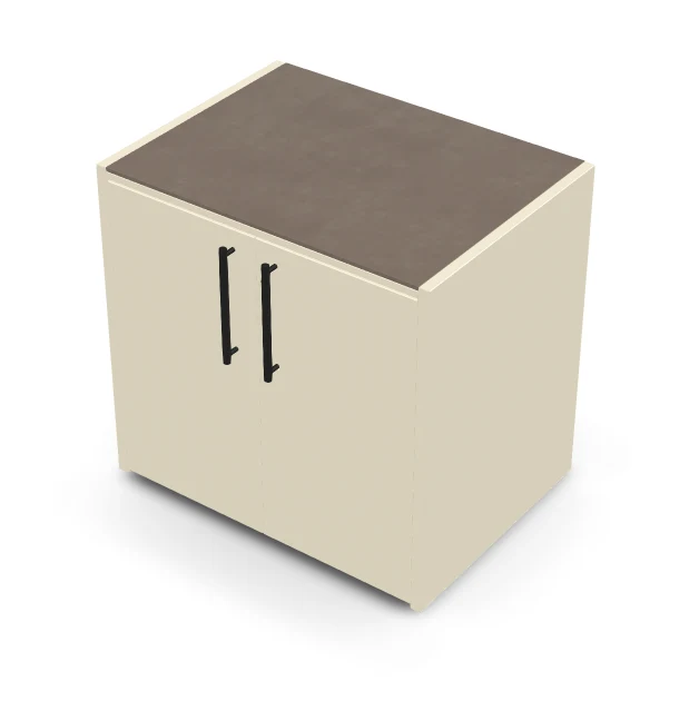 Brabura CT 90 Oven