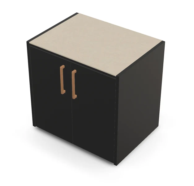 Brabura CT 90 Oven