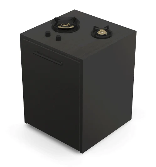 Brabura CT 60 Kochfeld