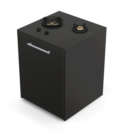 Brabura CT 60 Kochfeld