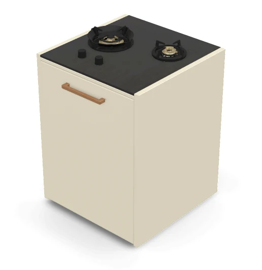 Brabura CT 60 Kochfeld
