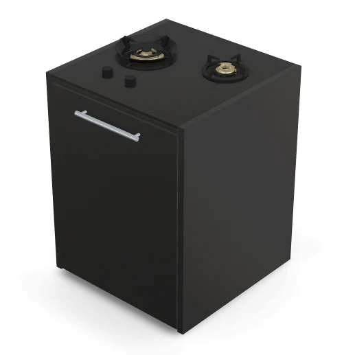 Brabura CT 60 Kochfeld