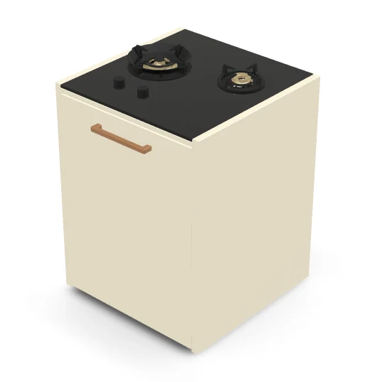 Brabura CT 60 Kochfeld