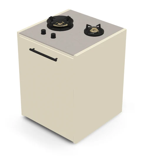 Brabura CT 60 Kochfeld
