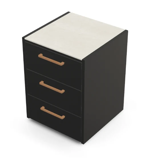 Brabura CT 60 Schubladenmodul