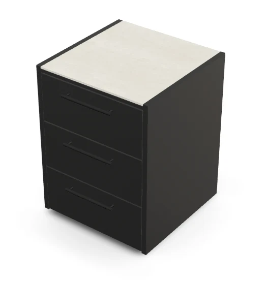 Brabura CT 60 Schubladenmodul