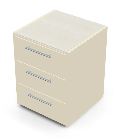 Brabura CT 60 Schubladenmodul