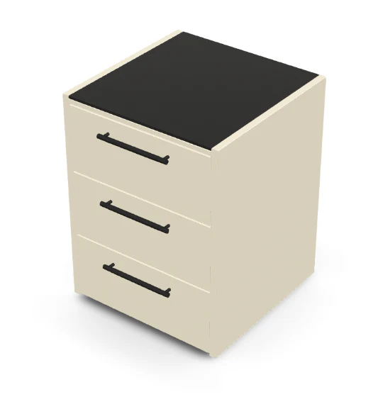 Brabura CT 60 Schubladenmodul