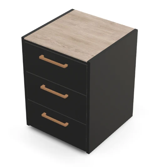 Brabura CT 60 Schubladenmodul