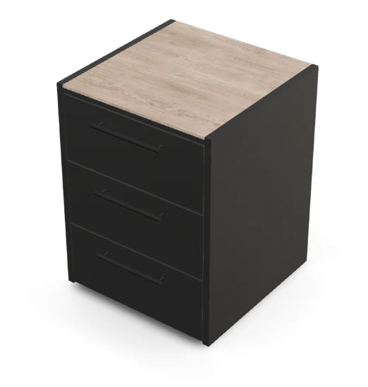 Brabura CT 60 Schubladenmodul