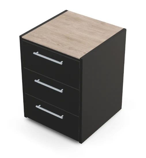 Brabura CT 60 Schubladenmodul