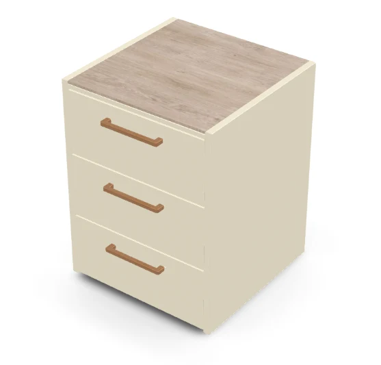 Brabura CT 60 Schubladenmodul