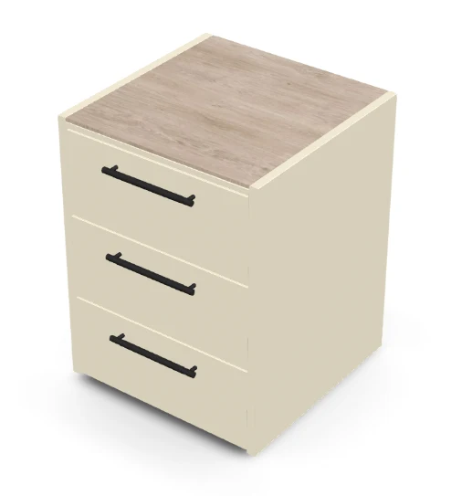 Brabura CT 60 Schubladenmodul