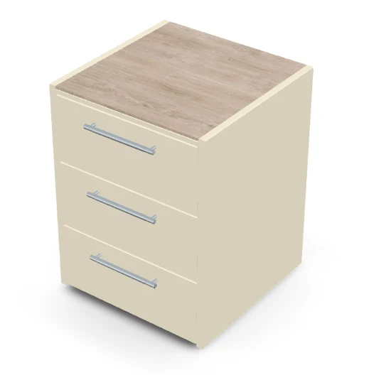 Brabura CT 60 Schubladenmodul