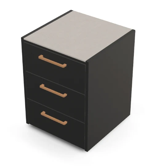 Brabura CT 60 Schubladenmodul