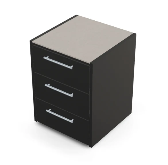 Brabura CT 60 Schubladenmodul