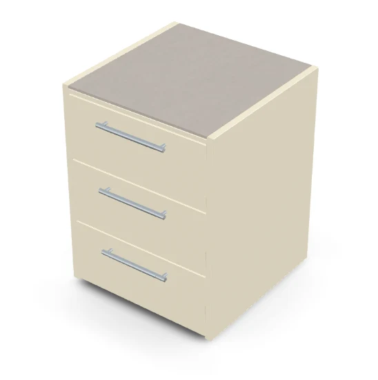 Brabura CT 60 Schubladenmodul