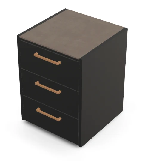 Brabura CT 60 Schubladenmodul