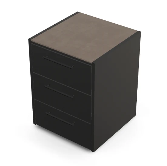Brabura CT 60 Schubladenmodul