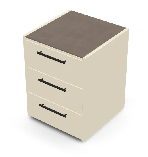 Brabura CT 60 Schubladenmodul