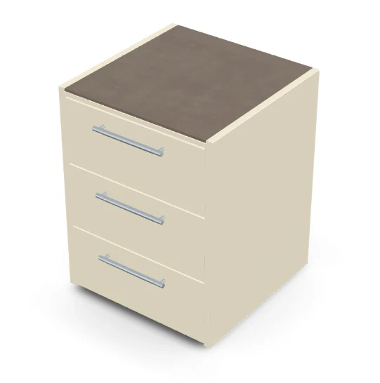 Brabura CT 60 Schubladenmodul