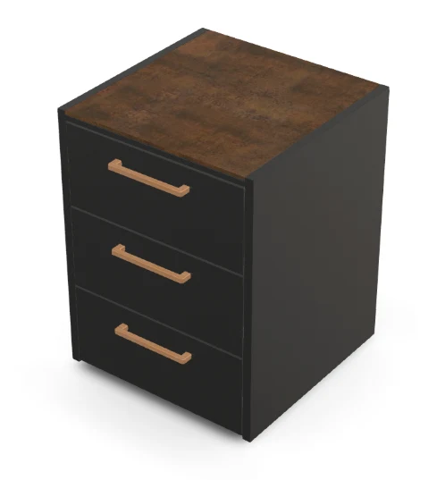 Brabura CT 60 Schubladenmodul