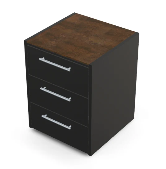 Brabura CT 60 Schubladenmodul