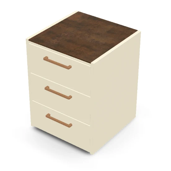 Brabura CT 60 Schubladenmodul