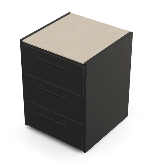 Brabura CT 60 Schubladenmodul
