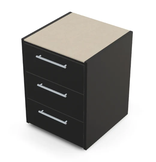 Brabura CT 60 Schubladenmodul