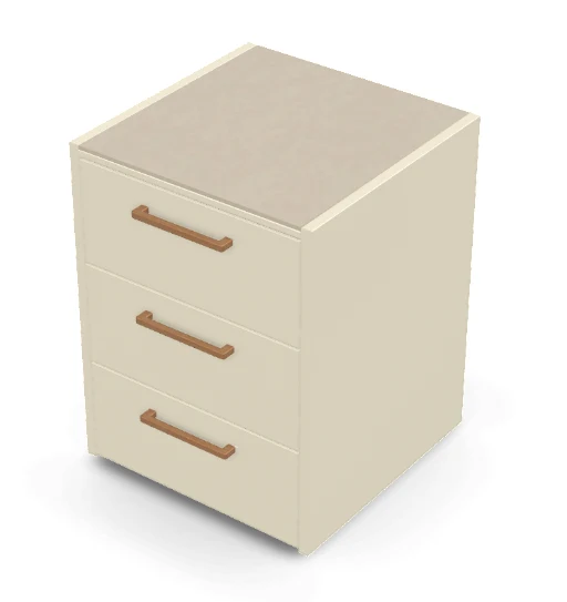 Brabura CT 60 Schubladenmodul