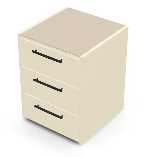 Brabura CT 60 Schubladenmodul