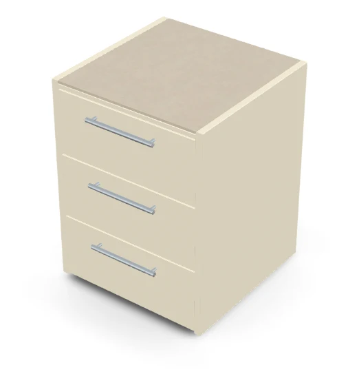 Brabura CT 60 Schubladenmodul