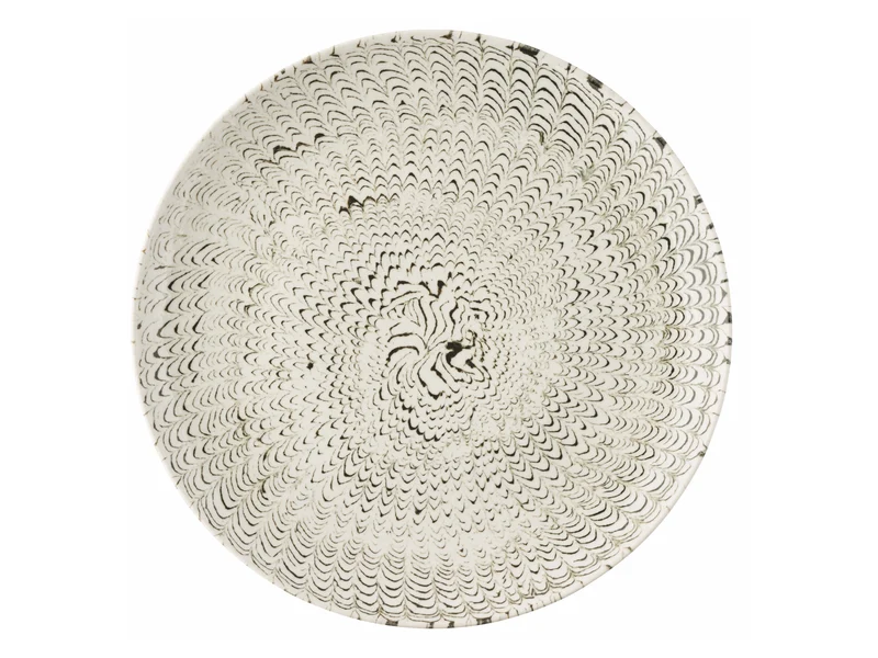 Thomas Sandora Lightbeige Teller flach 27cm
