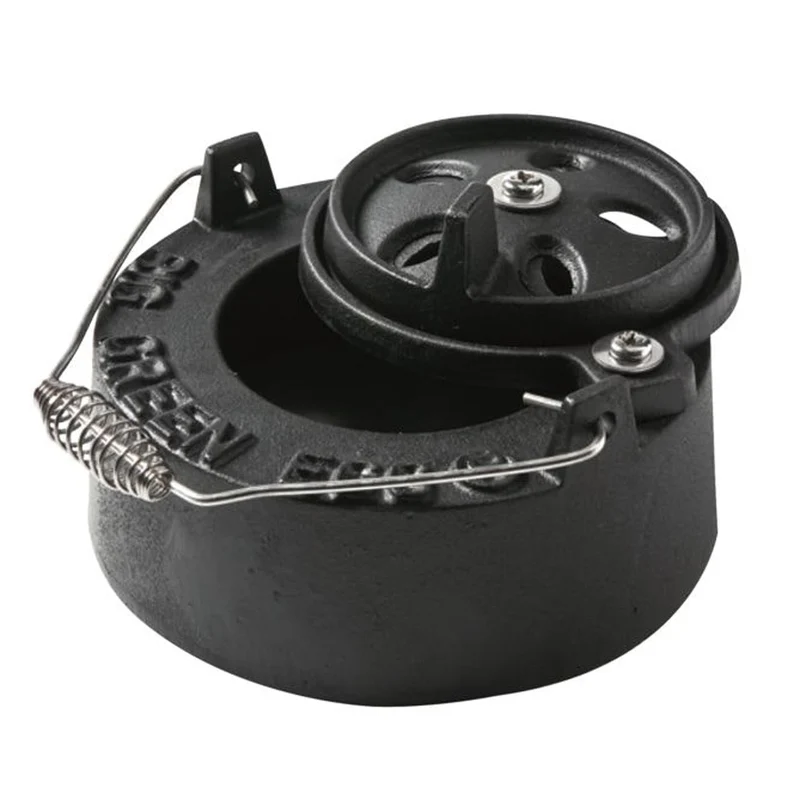 Big Green Egg Abluftventil, Mini