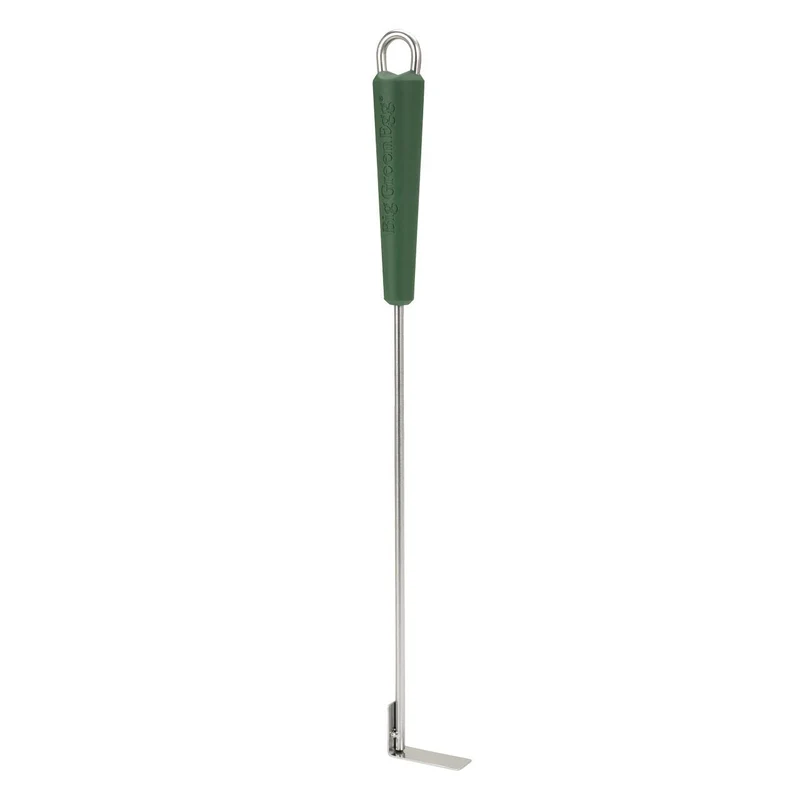 Big Green Egg Ascheschieber, M & L