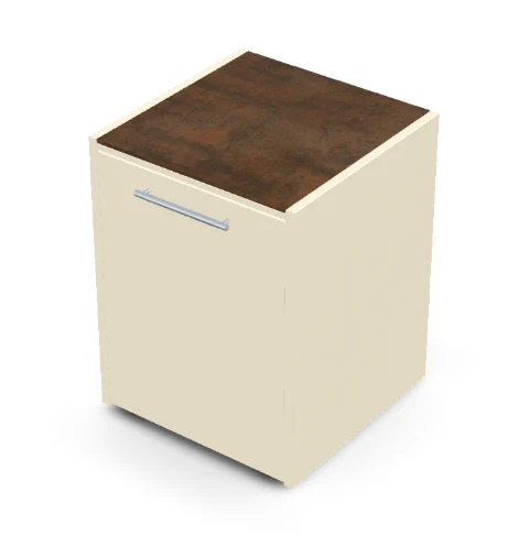 Brabura CT 60 Arbeitsmodul