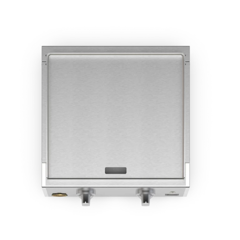 Brabura Plancha L Class Inox 20