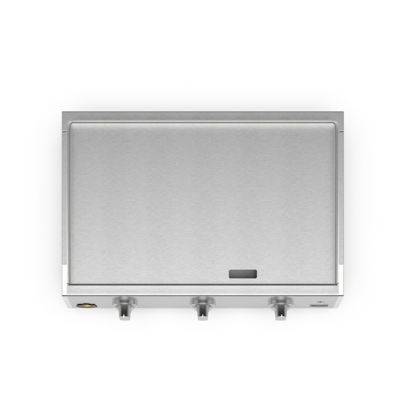 Brabura Plancha L Class Inox 30