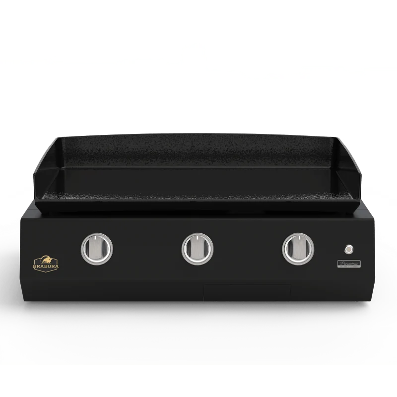 Brabura Plancha-Grill L Class Matte 30
