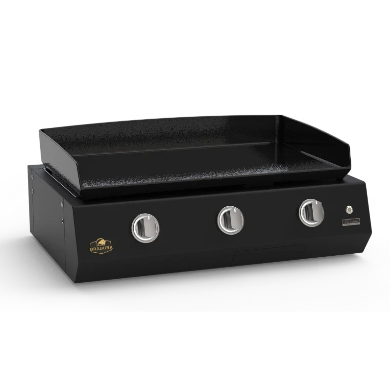 Brabura Plancha-Grill L Class Matte 30