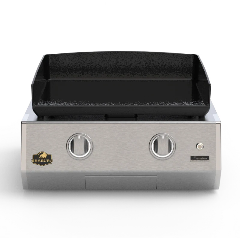 Brabura Plancha-Grill L Class Original 20