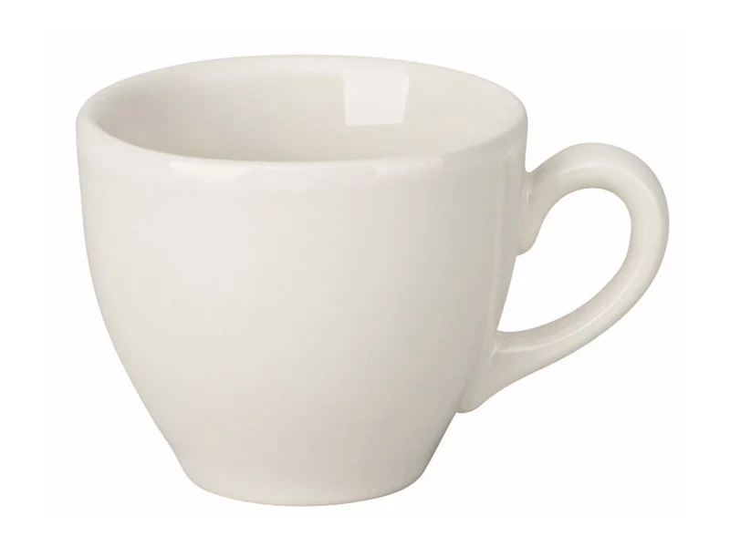 Thomas Sandora Creamwhite Espresso-Obertasse 0,09l