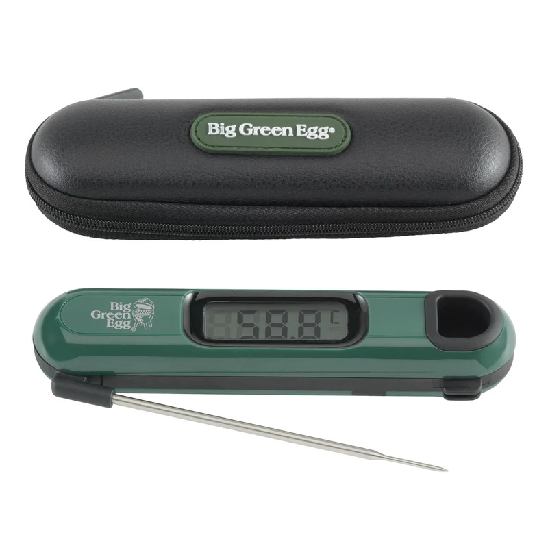 Big Green Egg Digitales Thermometer