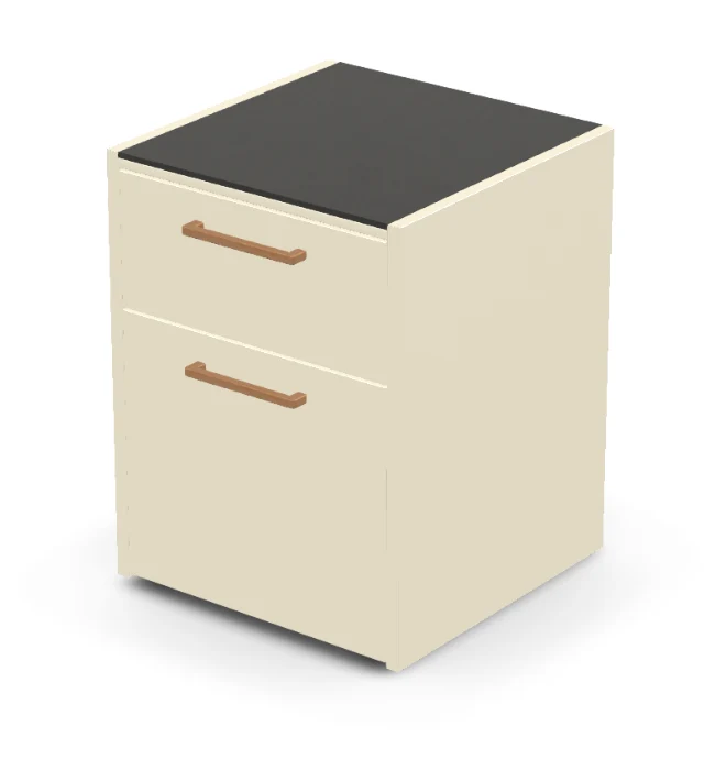 Brabura CT 60 Abfallmodul