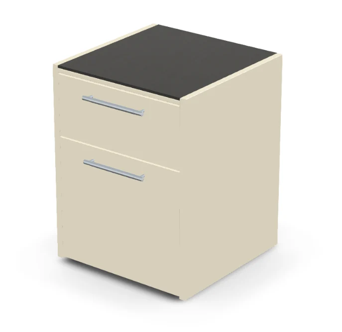 Brabura CT 60 Abfallmodul