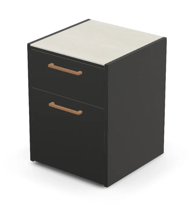Brabura CT 60 Abfallmodul