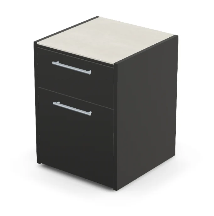Brabura CT 60 Abfallmodul