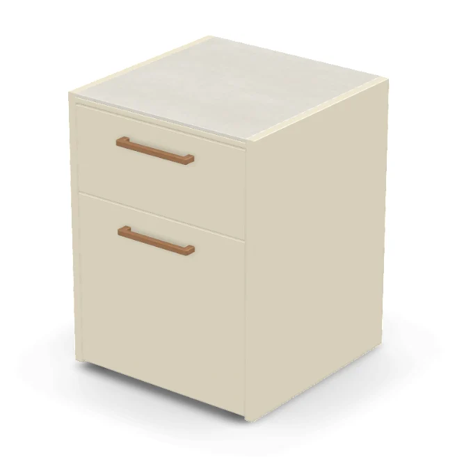 Brabura CT 60 Abfallmodul