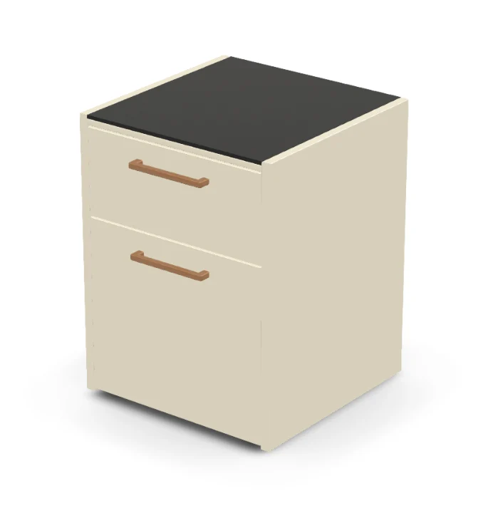 Brabura CT 60 Abfallmodul